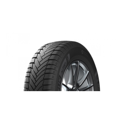 Michelin Alpin 6 - Vinterd�ck 