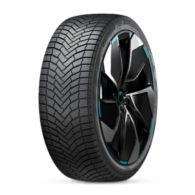 Hankook Iw41a ion nordic suv - Vinterd�ck 