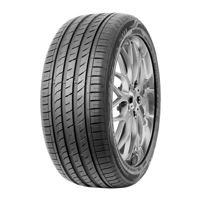 Nexen N'Fera SU1 - Sommard�ck 