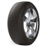 Michelin Alpin A5 205/55R16 91H