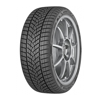 Goodyear Ug ice 2 + - Vinterd�ck 