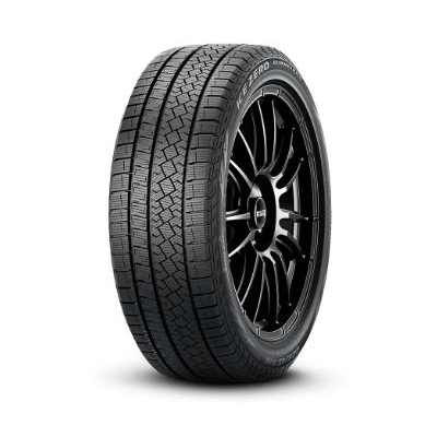 Pirelli Winter ice zero asimmetrico - Vinterd�ck 