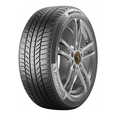 Continental Wintercontact ts 870 p - Vinterd�ck 